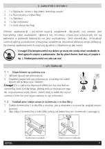 Preview for 9 page of HOFFEN WC-9301 Instruction Manual