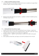 Preview for 10 page of HOFFEN WC-9301 Instruction Manual