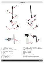 Preview for 24 page of HOFFEN WC-9301 Instruction Manual