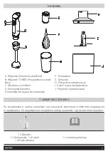 Preview for 7 page of HOFFEN WHB-15B-H User Manual