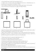 Preview for 9 page of HOFFEN WHB-15B-H User Manual