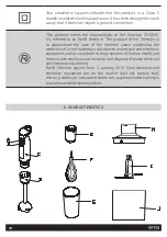 Preview for 18 page of HOFFEN WHB-15B-H User Manual