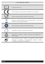 Preview for 7 page of HOFFEN WM-9529 Instruction Manual