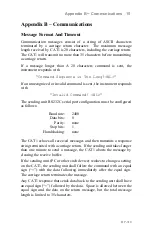 Preview for 21 page of Hoffer Flow Controls CAT1 Series User Manual