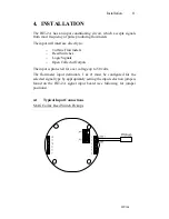 Предварительный просмотр 19 страницы Hoffer Flow Controls HIT-2A User Manual