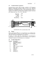 Предварительный просмотр 25 страницы Hoffer Flow Controls HIT-2A User Manual