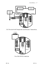 Предварительный просмотр 23 страницы Hoffer Flow Controls HIT-4G User Manual