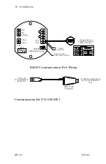 Предварительный просмотр 24 страницы Hoffer Flow Controls HIT-4G User Manual