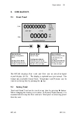 Предварительный просмотр 39 страницы Hoffer Flow Controls HIT-4G User Manual