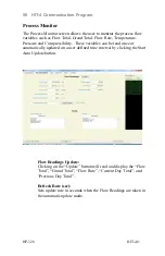 Предварительный просмотр 64 страницы Hoffer Flow Controls HIT-4G User Manual