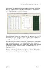 Предварительный просмотр 67 страницы Hoffer Flow Controls HIT-4G User Manual