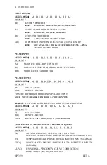 Предварительный просмотр 10 страницы Hoffer Flow Controls HIT-4L User Manual