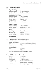 Предварительный просмотр 15 страницы Hoffer Flow Controls HIT-4L User Manual