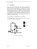 Предварительный просмотр 25 страницы Hoffer Flow Controls HIT-4U User Manual