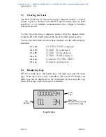 Предварительный просмотр 37 страницы Hoffer Flow Controls HIT-4U User Manual