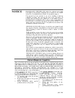 Preview for 3 page of Hoffer Flow Controls Integrated Cryogenic Electronics HP-319 Quick Start Manual