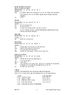 Preview for 8 page of Hoffer Flow Controls Integrated Cryogenic Electronics HP-319 Quick Start Manual