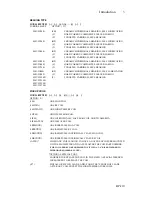 Предварительный просмотр 9 страницы Hoffer Flow Controls MF SERIES User Manual