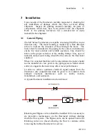 Предварительный просмотр 17 страницы Hoffer Flow Controls MF SERIES User Manual