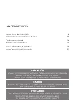 Preview for 3 page of HOFFLIGHTS 5.0110.2211 Installation Manual