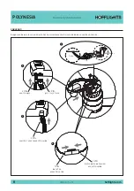 Preview for 8 page of HOFFLIGHTS 5.0110.2211 Installation Manual