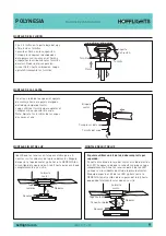 Preview for 9 page of HOFFLIGHTS 5.0110.2211 Installation Manual