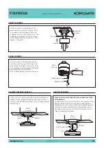 Preview for 19 page of HOFFLIGHTS 5.0110.2211 Installation Manual