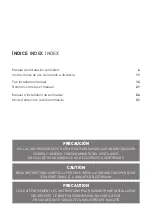 Preview for 3 page of HOFFLIGHTS 5.0120.0211 Installation Manual