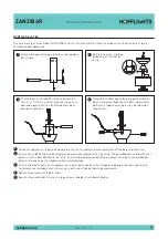 Preview for 7 page of HOFFLIGHTS 5.0120.0211 Installation Manual