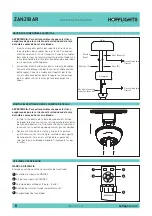 Preview for 8 page of HOFFLIGHTS 5.0120.0211 Installation Manual