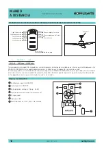 Preview for 12 page of HOFFLIGHTS 5.0120.0211 Installation Manual