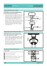 Preview for 28 page of HOFFLIGHTS 5.0120.0211 Installation Manual