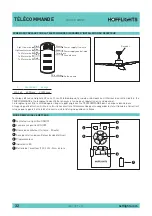 Preview for 32 page of HOFFLIGHTS 5.0120.0211 Installation Manual