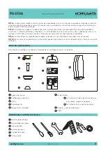 Preview for 5 page of HOFFLIGHTS 5.0150.0211 Installation Manual