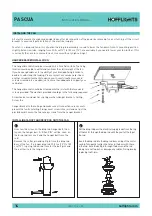 Preview for 14 page of HOFFLIGHTS 5.0150.0211 Installation Manual