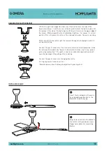 Preview for 15 page of HOFFLIGHTS 5.0160.0211 Installation Manual