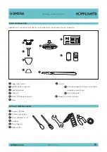 Preview for 21 page of HOFFLIGHTS 5.0160.0211 Installation Manual