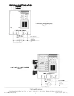 Preview for 4 page of Hoffman 709D-VmA Series Installation And Operating Instructions