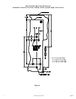 Предварительный просмотр 6 страницы Hoffman 99411400 Installation Instructions Manual