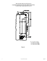 Предварительный просмотр 10 страницы Hoffman 99411400 Installation Instructions Manual