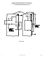 Предварительный просмотр 18 страницы Hoffman 99411400 Installation Instructions Manual