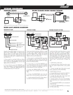 Preview for 2 page of Hoffman AutoLoc AUTKL400 User Manual And Installation Manual