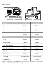 Preview for 41 page of Hoffman Berkel PROXIMA 800 Series User Manual