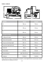 Preview for 113 page of Hoffman Berkel PROXIMA 800 Series User Manual