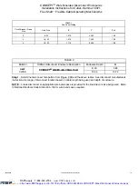 Preview for 13 page of Hoffman CONCEPT CDSC24268LG Instruction Manual