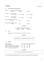 Предварительный просмотр 13 страницы Hoffman DIMONA H 36 Flight Manual