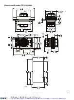 Preview for 6 page of Hoffman McLean Instruction Manual