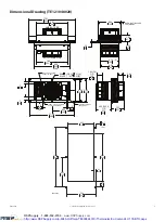 Preview for 7 page of Hoffman McLean Instruction Manual