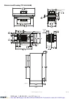 Preview for 8 page of Hoffman McLean Instruction Manual