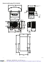 Preview for 12 page of Hoffman McLean Instruction Manual